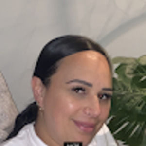 Meet your Posher, Yahaira